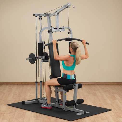 Силовой комплекс Body-Solid PHG1000x Силовой комплекс Body-Solid PHG1000x