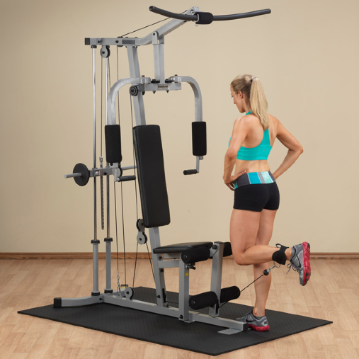 Силовой комплекс Body-Solid PHG1000x Силовой комплекс Body-Solid PHG1000x