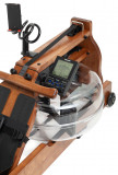 VictoryFit VF-WR802 Гребной тренажер водный