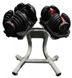 Стойка для регулируемых гантелей AeroFit AFGRBS 24 кг и 40 кг