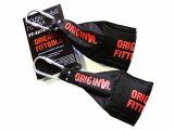 Подвесные петли Original Fit.Tools FT для выполнения упражнений на турнике