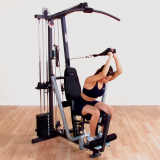 Силовой центр Body Solid G1S