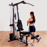 Силовой центр Body Solid G1S
