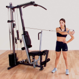 Силовой центр Body Solid G1S