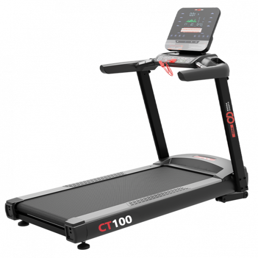 Беговая дорожка CardioPower CT100 AC профессиональная Беговая дорожка CardioPower CT100 AC профессиональная