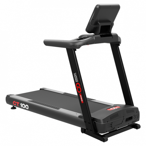 Беговая дорожка CardioPower CT100 AC профессиональная Беговая дорожка CardioPower CT100 AC профессиональная