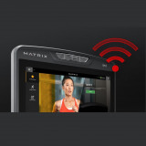 Matrix Lifestyle Touch Велотренажер