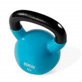 Гиря BRONZE GYM в виниловой оболочке 10 кг Гиря BRONZE GYM в виниловой оболочке 10 кг
