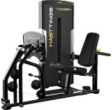 Жим ногами Hasttings Digger HD016-1 грузоблочный Жим ногами Hasttings Digger HD016-1 грузоблочный
