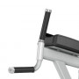 Тренажер Подъем коленей PRECOR DBR702