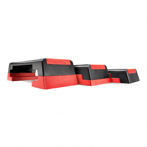 Степ-платформа REEBOK Step (RAP-11150RD) размер 102 x 38.5, высота 15-20-25 см, вес 8кг Степ-платформа REEBOK Step (RAP-11150RD) размер 102 x 38.5, высота 15-20-25 см, вес 8кг