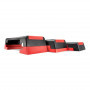 Степ-платформа REEBOK Step (RAP-11150RD) размер 102 x 38.5, высота 15-20-25 см, вес 8кг