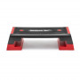 Степ-платформа REEBOK Step (RAP-11150RD) размер 102 x 38.5, высота 15-20-25 см, вес 8кг