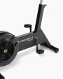 Велоэргометр с воздушной системой Concept2 BikeErg c русифицированным монитором PM5 и поддержкой Zwift