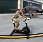 Велоэргометр с воздушной системой Concept2 BikeErg c русифицированным монитором PM5 и поддержкой Zwift
