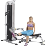 Комплекс силовой с набором аксессуаров HOIST Mi5 Functional Trainer