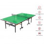 Всепогодный теннисный стол UNIX line outdoor 6mm (green)