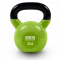 Гиря BRONZE GYM в виниловой оболочке 24 кг Гиря BRONZE GYM в виниловой оболочке 24 кг