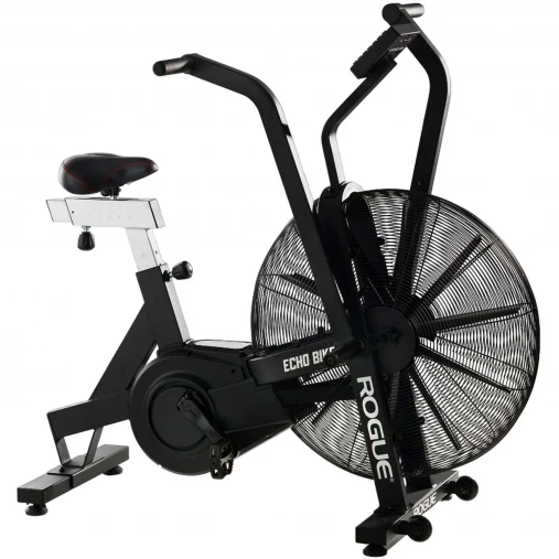 Велотренажер эирбайк Rogue Echo Bike V3 (2025)