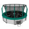 Батут UNIX line 16 ft (4.88 м) SUPREME GAME (green) Батут UNIX line 16 ft (4.88 м) SUPREME GAME (green)