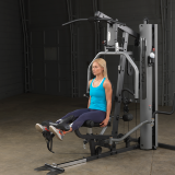 Многофункциональный силовой центр Body Solid G5S