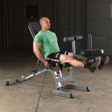 Body Solid GS348QP4 Многофункциональный тренажер Машина Смита со стеком 90кг