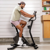 Schwinn 590U Велотренажер вертикальный