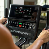 Schwinn 590U Велотренажер вертикальный