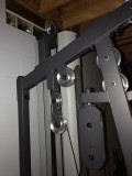 Силовая мультистанция Body Solid G6B со стеком 95кг