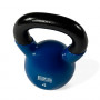 Гиря в ПВХ 4 кг BRONZE GYM