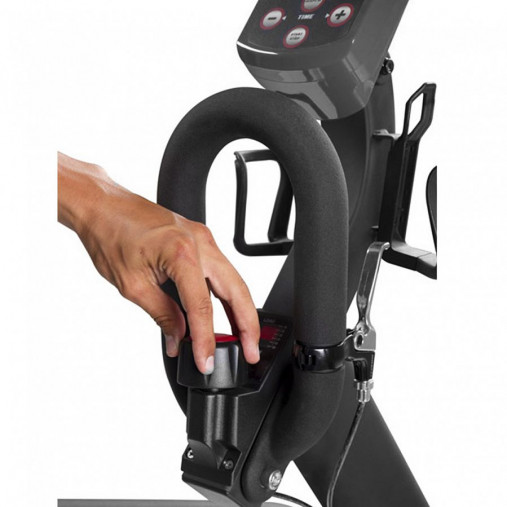 Эллиптический тренажер SPIRIT CG800 EGLIDE BLACK Эллиптический тренажер SPIRIT CG800 EGLIDE BLACK