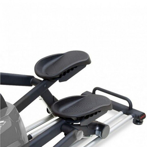 Эллиптический тренажер SPIRIT CG800 EGLIDE BLACK Эллиптический тренажер SPIRIT CG800 EGLIDE BLACK