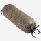 Подушка-валик для шеи HUGGER MUGGER Silk Neck Pillow золотой Подушка-валик для шеи HUGGER MUGGER Silk Neck Pillow золотой