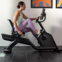 Велотренажер Schwinn 590R с горизонтальной посадкой