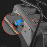 Matrix Performance LED Лестница-эскалатор