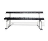 Стойка для гантелей AeroFit RK-ALB-1830-VL-10 Стойка для гантелей AeroFit RK-ALB-1830-VL-10
