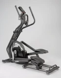 Spirit CG800 e-Glide Black Эллиптический тренажер