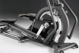 Spirit CG800 e-Glide Black Эллиптический тренажер