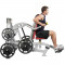 Отжимание сидя Hoist RPL-5101