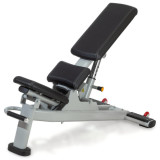 Скамья профессиональная VictoryFit VF-A5010 