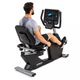 SPIRIT CR800ENT+ Велотренажер горизонтальный SPIRIT CR800ENT+ Велотренажер горизонтальный