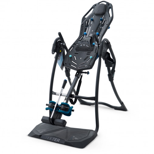 Механический инверсионный стол Teeter FitSpine LX9A