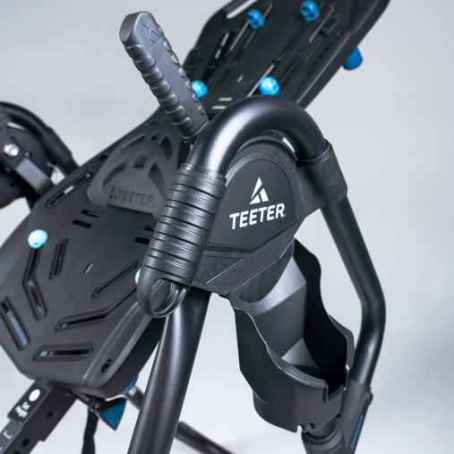 Механический инверсионный стол Teeter FitSpine LX9A