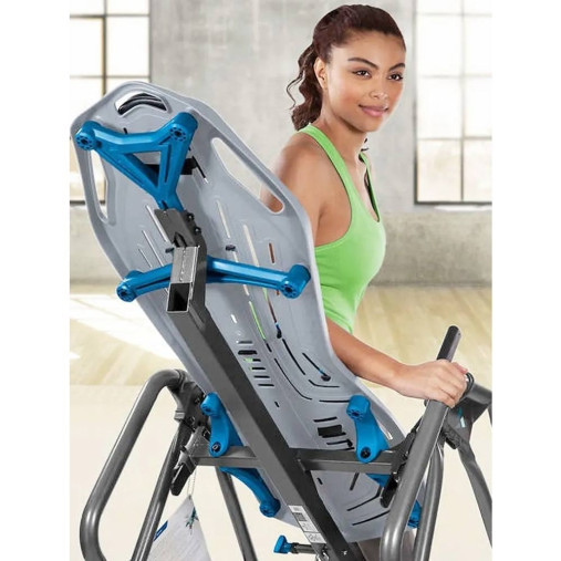 Механический инверсионный стол Teeter FitSpine LX9A