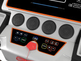 UNIX Fit MX-800S Беговая дорожка
