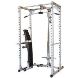 Силовая рама Body-Solid Powerline PPR200x