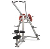 Тяга сверху с разведением AeroFit Plate Load PLLA Тяга сверху с разведением AeroFit Plate Load PLLA