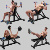 VictoryFit VF-T22 Силовая скамья 