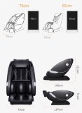 VictoryFit VF-M98 Массажное кресло