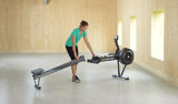 Concept2 Model D с монитором PM5 Гребной тренажер